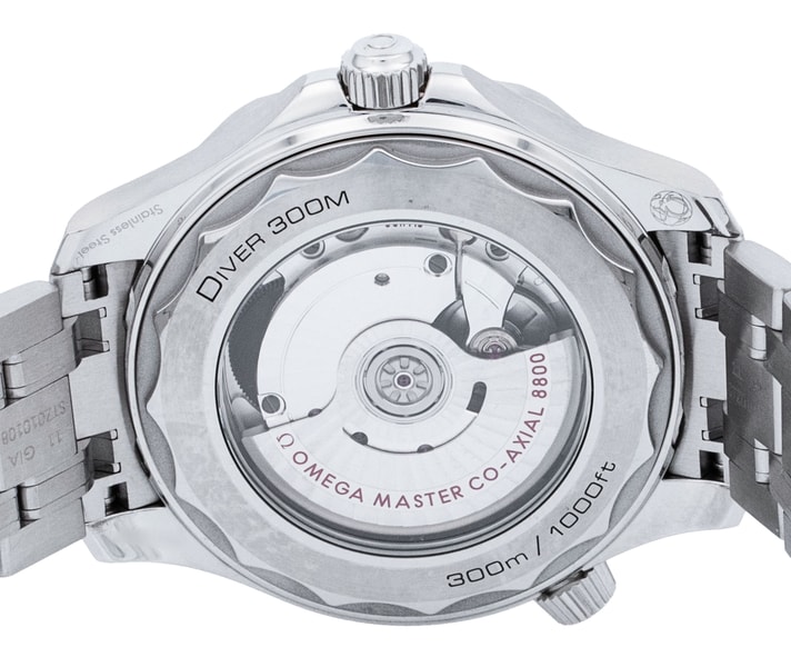 Omega Seamaster Diver 300m 210.30.42.20.03.001